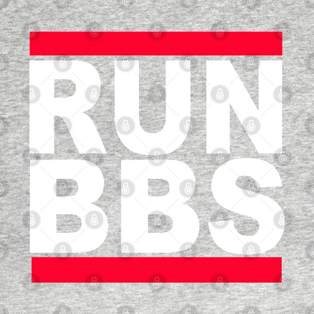 Run BBS by timtopping